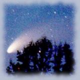 [Comet
         Hale-Bopp]