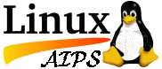 [AIPS runs on Linux]
