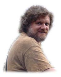 Pat Murphy